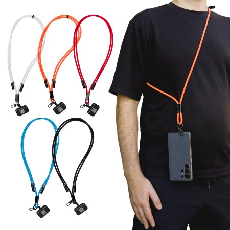 Trip Phone Lanyard Promotional Products