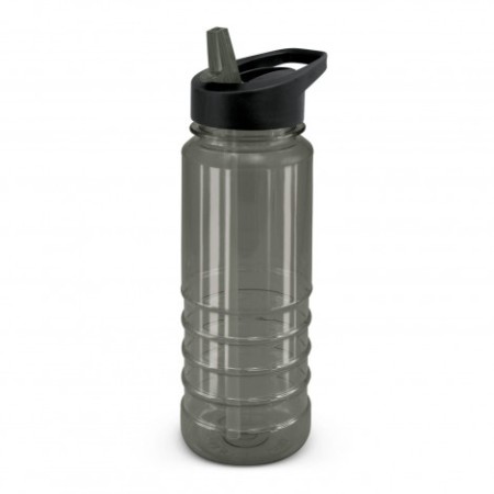 Triton Bottle - Black Lid Promotional Products
