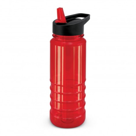 Triton Bottle - Black Lid Promotional Products
