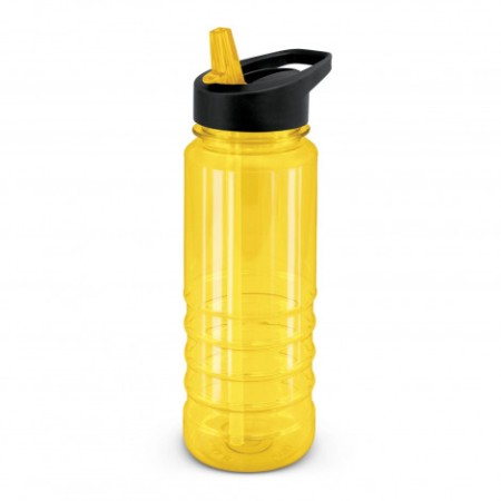 Triton Bottle - Black Lid Promotional Products