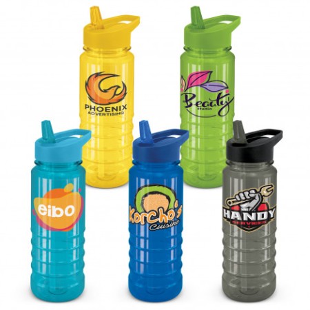 Triton Bottle - Colour Match Promotional Products