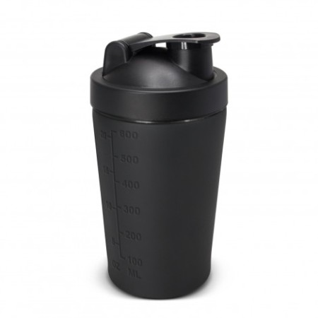Trojan Metal Shaker Promotional Products