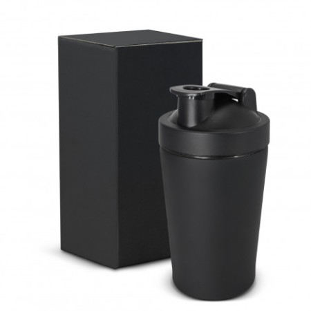 Trojan Metal Shaker Promotional Products