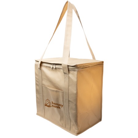 Tundra Cooler / Shopping Bag Promotional Products