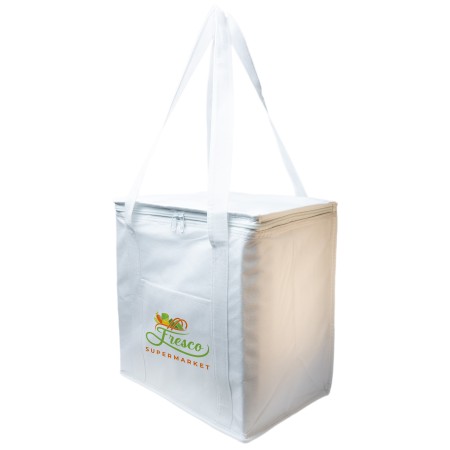 Tundra Cooler / Shopping Bag Promotional Products