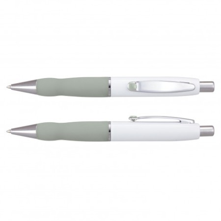 Turbo Pen - White Barrel Promotional Products