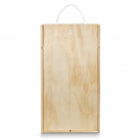 Tuscany Wine Gift Box - Double Promotional Products