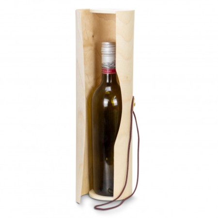 Tuscany Wine Tube Promotional Products