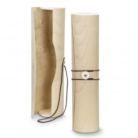 Tuscany Wine Tube Promotional Products