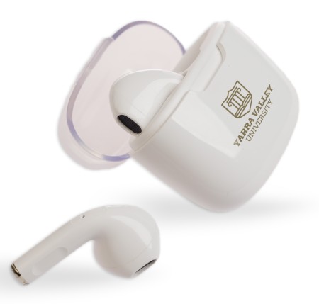 Twista Earbuds Promotional Products