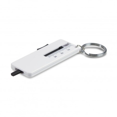 Tyre Tread Key Ring Promotional Products