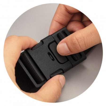 Urban Belt Bag Promotional Products