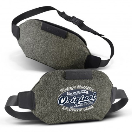 Urban Belt Bag Promotional Products