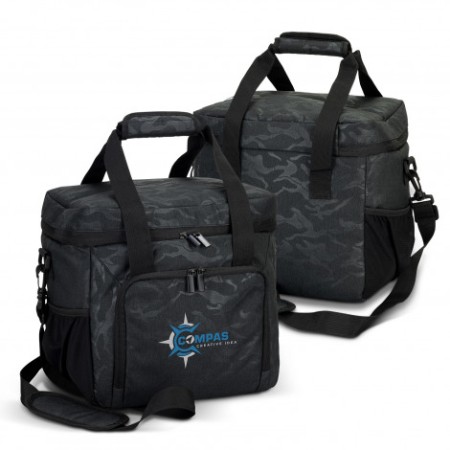 Urban Camo Cooler Bag Promotional Products