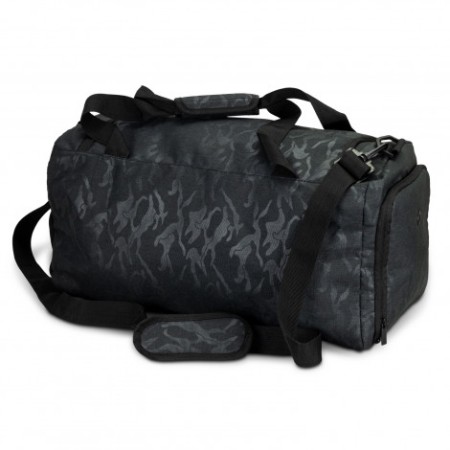 Urban Camo Duffle Promotional Products