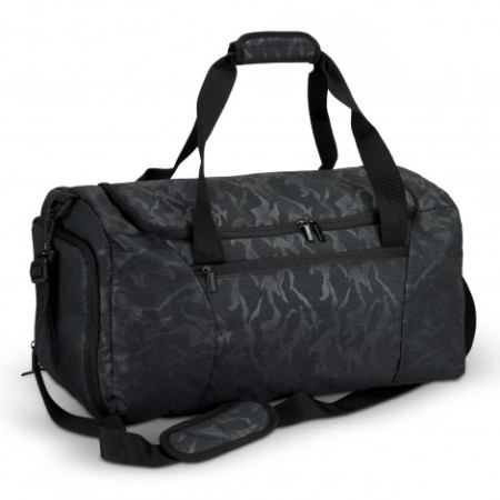 Urban Camo Duffle Promotional Products