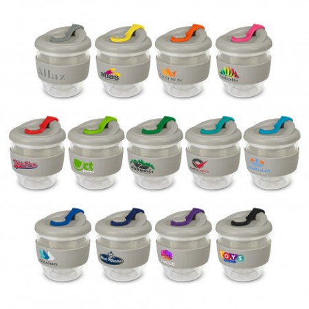 Valencia Cup - 230ml Promotional Products