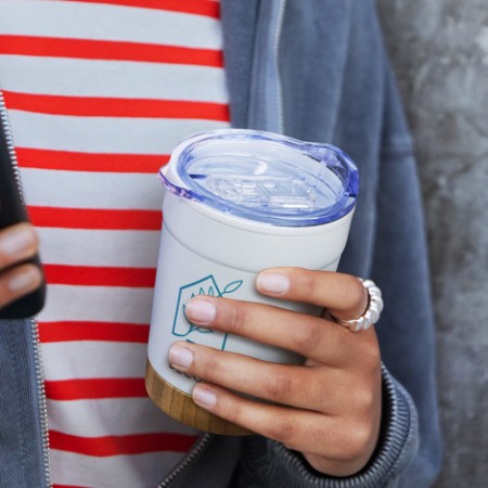 Valetta Double Wall Cup Promotional Products