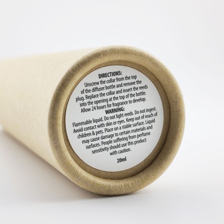 Vanilla Reed Diffuser Promotional Products