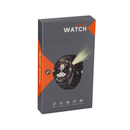 Vanquish Smart Watch Promotional Products