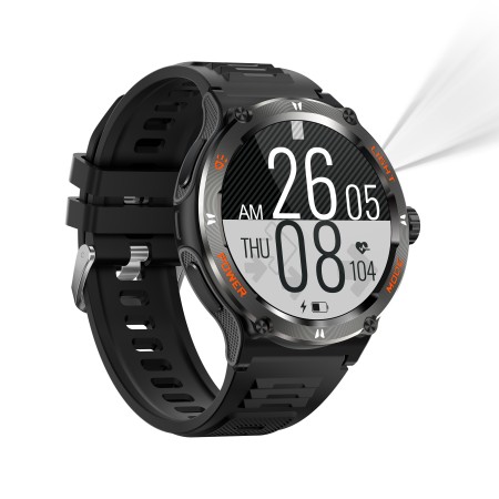 Vanquish Smart Watch Promotional Products
