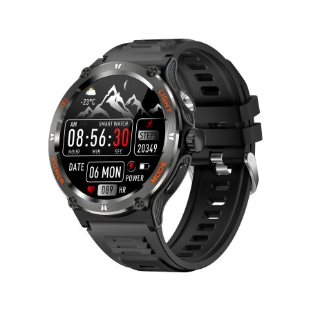Vanquish Smart Watch Promotional Products