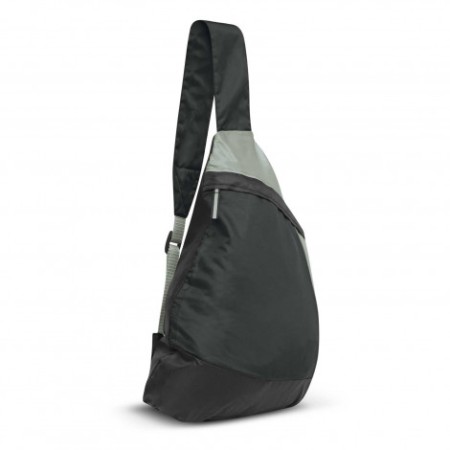 Varsity Slinger Bag Promotional Products