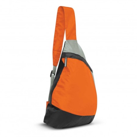 Varsity Slinger Bag Promotional Products