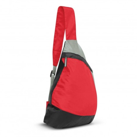 Varsity Slinger Bag Promotional Products