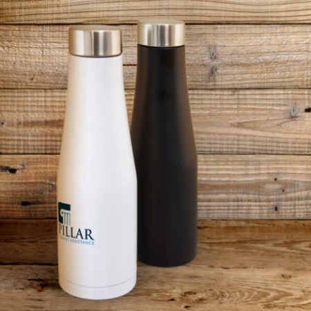 Velar Vacuum Bottle Promotional Products