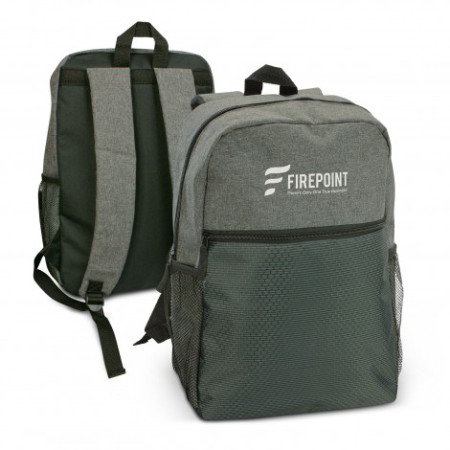 Velocity Backpack Promotional Products