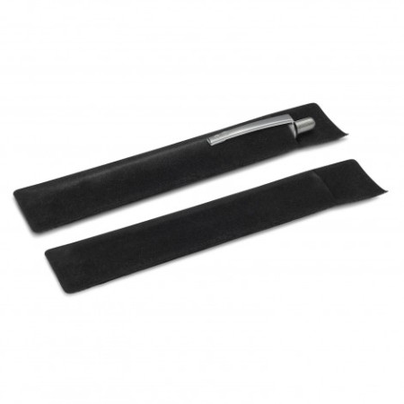 Velvet Pen Sleeve Promotional Products