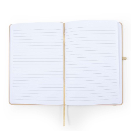Venture A5 Natura Notebook  Promotional Products