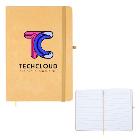 Venture A5 Natura Notebook  Promotional Products