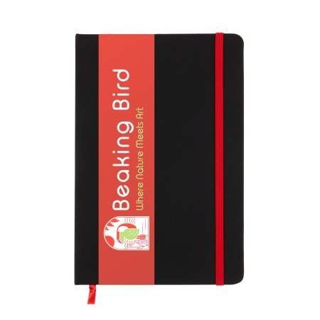 Venture A5 Notebook  Promotional Products