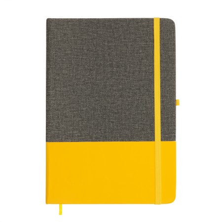 Venture Bondi A5 Notebook Promotional Products