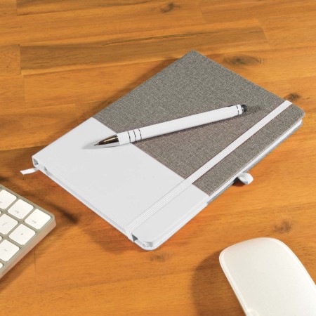 Venture Bondi Notebook / Austin Pen Promotional Products