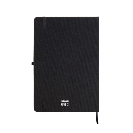 Venture Rpet A5 Notebook Promotional Products