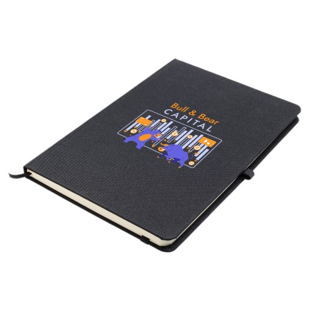 Venture Rpet A5 Notebook Promotional Products