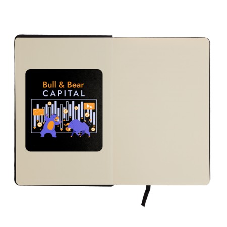 Venture Rpet A5 Notebook Promotional Products