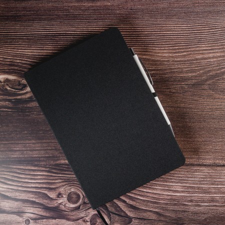 Venture Rpet A5 Notebook Promotional Products