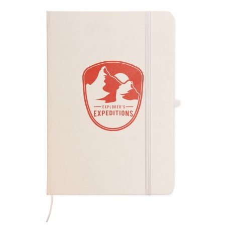 Venture Snowy A5 Notebook Promotional Products