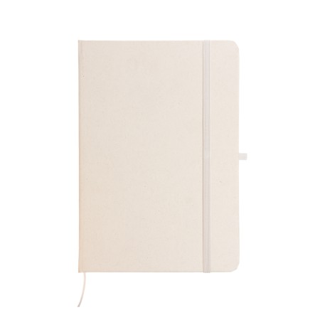 Venture Snowy A5 Notebook Promotional Products