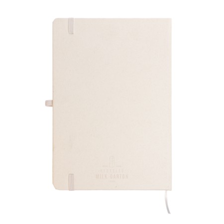 Venture Snowy A5 Notebook Promotional Products
