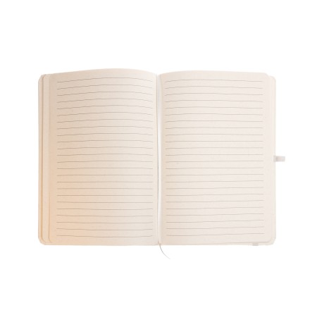 Venture Snowy A5 Notebook Promotional Products