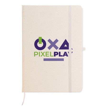 Venture Snowy A5 Notebook Promotional Products