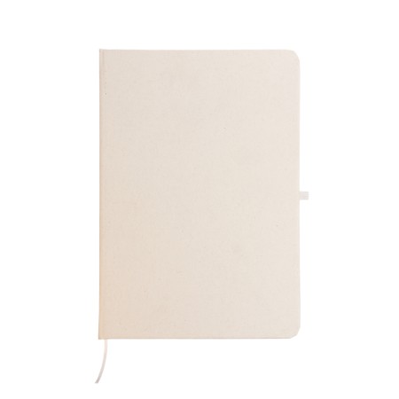 Venture Snowy A5 Notebook Promotional Products