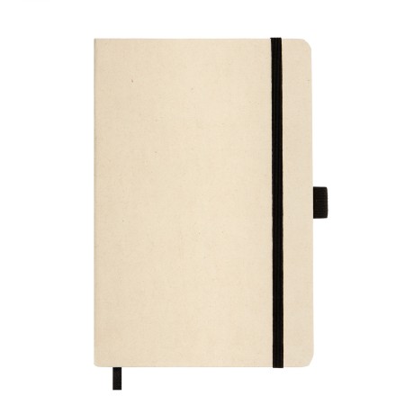 Venture Sugarcane A5 Notebook Promotional Products