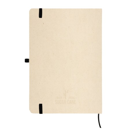 Venture Sugarcane A5 Notebook Promotional Products