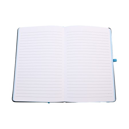 Venture Supreme A5 Notebook  Promotional Products